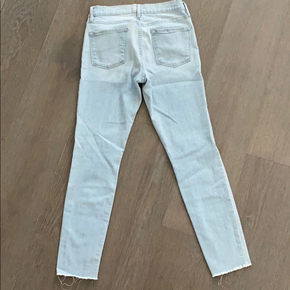 Frame Jeans size 27 - Picture 5 of 7